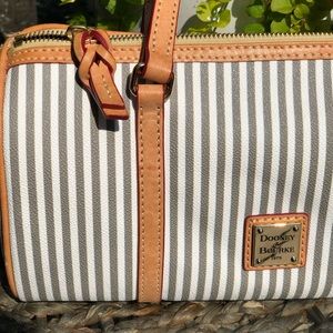 SOLD Dooney and Burke bag